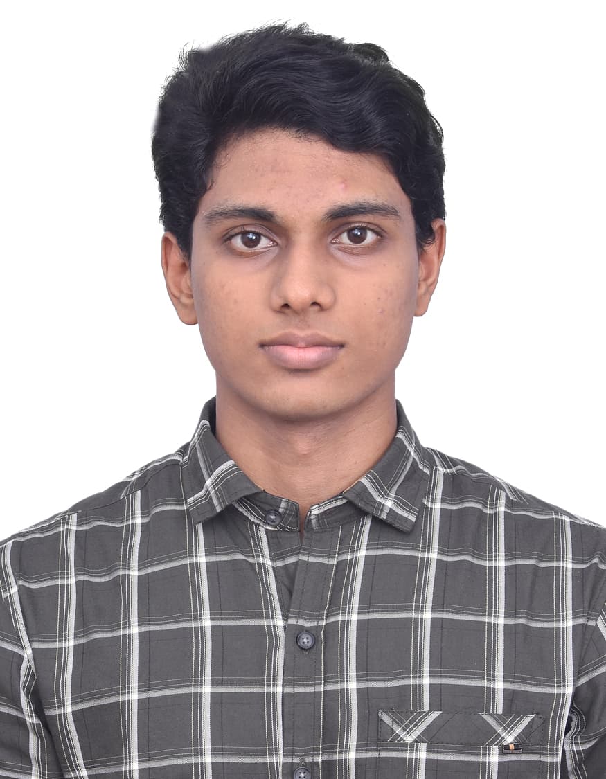 Naren Chittibabu